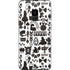Disney Alice in Wonderland (animated) Silhouette Pattern Galaxy S9 Skin